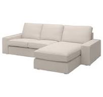 ‫ספות עם שזלונג - IKEA‬‎