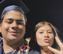 After a quick trip to New York and took 2 days off from work I was able to  be back in time for my casteel graduation I'm so proud of my seniors