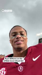 Ryan Williams Jerimish Smith Caleb Downs Dj Lagway