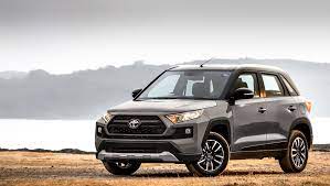 The latest collab between the two carmakers. Toyota Urban Cruiser Launched In India Know Price Features Here