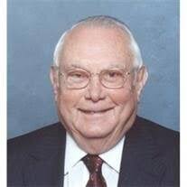 Rev. Leon Brownlee Obituary