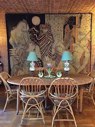 Villa Santo Sospir Quintessence Decor Decor Design Room Tapestry