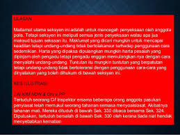 Jeff terpaksa menjalani hukuman penjara selama empat bulan selepas dijatuhkan hukuman bersalah di bawah seksyen 424 kanun keseksaan. Kanun Keseksaan Akta 574