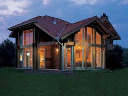 Für 200 quadratmeter wohnfläche können hier kosten von etwa 150.000 euro veranschlagt werden. Elk Blockhauser Blockhaus