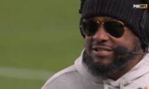 End Of September Weekend: Steelers Friday Night Five Questions