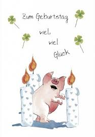 Lustige Happy Birthday Bilder 4 Liebe Und Spruche