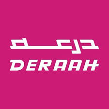 متجر درعه الإلكتروني