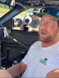 10,000rpm NASCAR Powered Drift Truck Explained