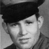 Obituary information for Eugene D. Blalock