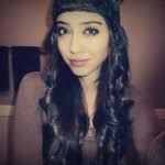 Breanna Serrano's Instagram, Twitter & Facebook