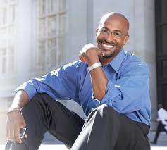 Hillary clinton is 'playing a very dangerous game' with gabbard criticism. Van Jones Former White House Advisor And Author Attracts Hundreds To Kalamazoo College Event Video Mlive Com