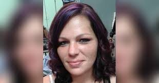 Obituary for Angel Christina Scott