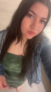 Alicia Fonseca's Instagram, Twitter & Facebook