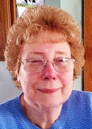 Veronica Bauer Obituary (1939