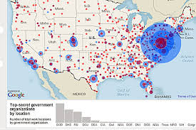 Federal government) es el estado nacional de los estados unidos, una república constitucional de américa del norte, compuesta por 50 estados, un distrito federal, washington d. Miles De Agencias Y Sitios De Inteligencia De Eeuu Son Divulgados Por Un Diario Estados Unidos Elmundo Es