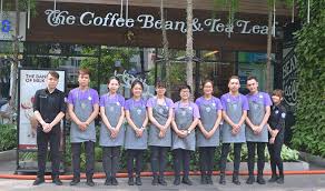 Even better, it's very low acid, making it a good choice if you have a sensitive stomach. Working At The Coffee Bean Tea Leaf Zippia