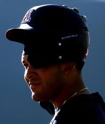 Photos: Arizona Wildcat baseball getting ready for the upcoming season