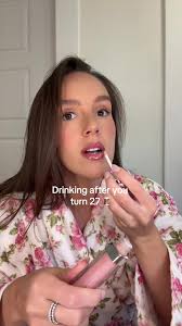 Emma Rose Léger Spritz