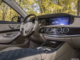 2018 Mercedes Maybach S Class Wallpaper Maybach Mercedes Maybach Mercedes