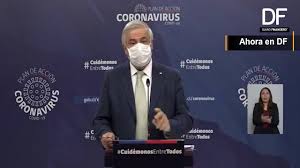 8 comunas retroceden de paso: Que Comunas Salen Se Mantienen O Entran En Cuarentena Por Covid 19 En Chile Youtube
