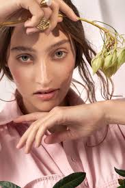 Seiya Taguchi for Factice Magazine with Gabrielle Gecso