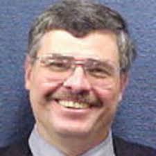 Dr. Thomas Welton, MD