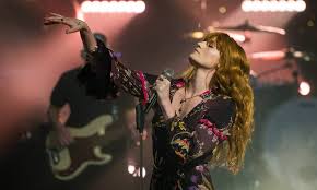 Jason colon, danielle hinde prod. Best Florence The Machine Songs 20 Essential Tracks Udiscover