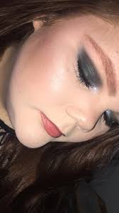 Sophie N Madi Makeup