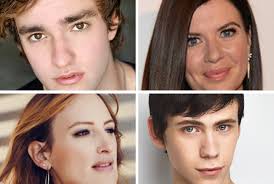 Mrs. Fletcher: HBO Comedy Pilot Adds Casey Wilson, 3 More To Cast