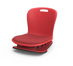 Sage Series Floor Rocker With Padded Seat Classroom Chairs School Furniture Student Desks