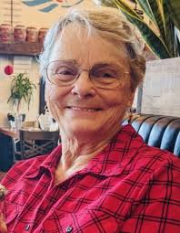 Obituary for Joyce Elaine (Carnese) Diekman