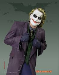 Joker Heath Ledger Movie Batman The Dark Knight Life Size Movie Promotion Statue Prototype 216 Cm In Height Mar Batman The Dark Knight Joker Joker Heath