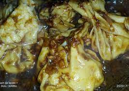 Resep siomay bandung dipadu dengan ayam dan juga ikan. Resep Lezat Siomay Bumbu Pedas Ala Ridha