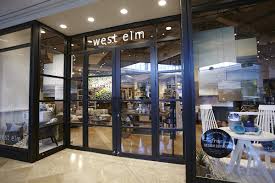 Maybe you would like to learn more about one of these? First Pix New West Elm And Pottery Barn In Chatswood The Interiors Addict