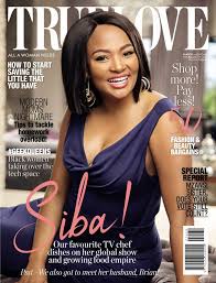 True Love Back Issue March 2018 Digital South African Fashion Black Love Art Inspirational Women