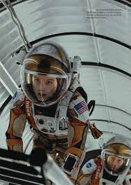 Oct 02, 2015 · the martian: 25 Eva Suit Ideen Der Marsianer Matt Damon Astronauten
