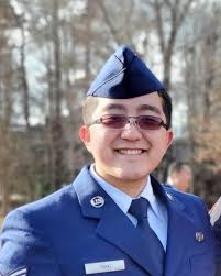 Anthony Lukas Yang, SRA Obituary February 24, 2024