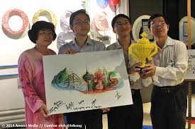 Malaysia hari ini membawa liputan khas sempena sambutan hari kemerdekaan dengan lintas langsung dari 3 lokasi berbeza. Google Malaysia Mengumumkan Pemenang Doodle 4 Google Amanz
