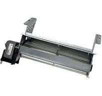 Castle Convection Blower & Bracket (New Design): 720104 (21565)