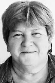 Jane Napolitano Obituary