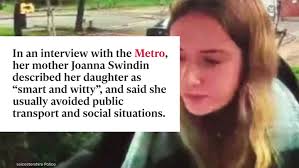 Body found in search for ‘smart and witty’ missing teenager