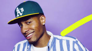 Sir Michael Rocks • "How Are You So Calm" — These Days