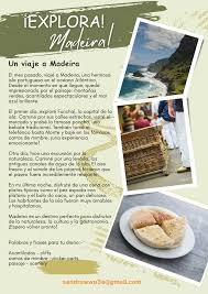 Spanish Group Newsletter – West Wolds U3A