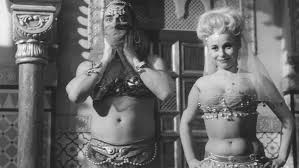 He joins the foreign legion, with simpson his manservant. Carry On Spying 1964 The Movie Database Tmdb