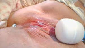 Juicy pussy fat clit squirting loud hitachi orgasms 11:40 24:30 DDD pierced  tits - Fapello Leaks