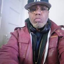 CLASSIC shot of my brothers Big Daddy Kane and Ice T, 1988... (photo by  Raymond Boyd)