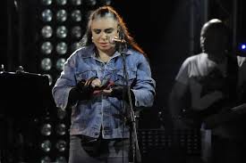 Loredana bertè è la regina di sanremo 2019. Loredana Berte Bjorn Borg Cocainomane Era Un Aspirapolvere