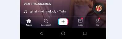 I travel a lot and i like to watch videos while travelling. Cum FoloseÈ™ti AplicaÈ›ia Tiktok Pe Un Telefon Android Omulbun Com
