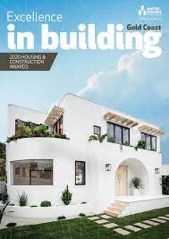 Brighton homes delivers flexible architectural floor plans. Master Builders Queensland Excellence In Building Awards Gold Coast 2020 By Nrm Custom Publishing Issuu