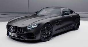 Mercedes Amg Gt Review And News Mercedesblog Com